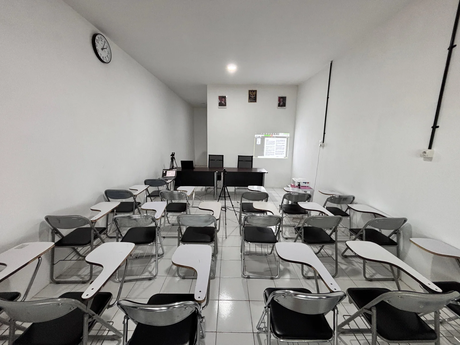 TUK SMKN JAMBI