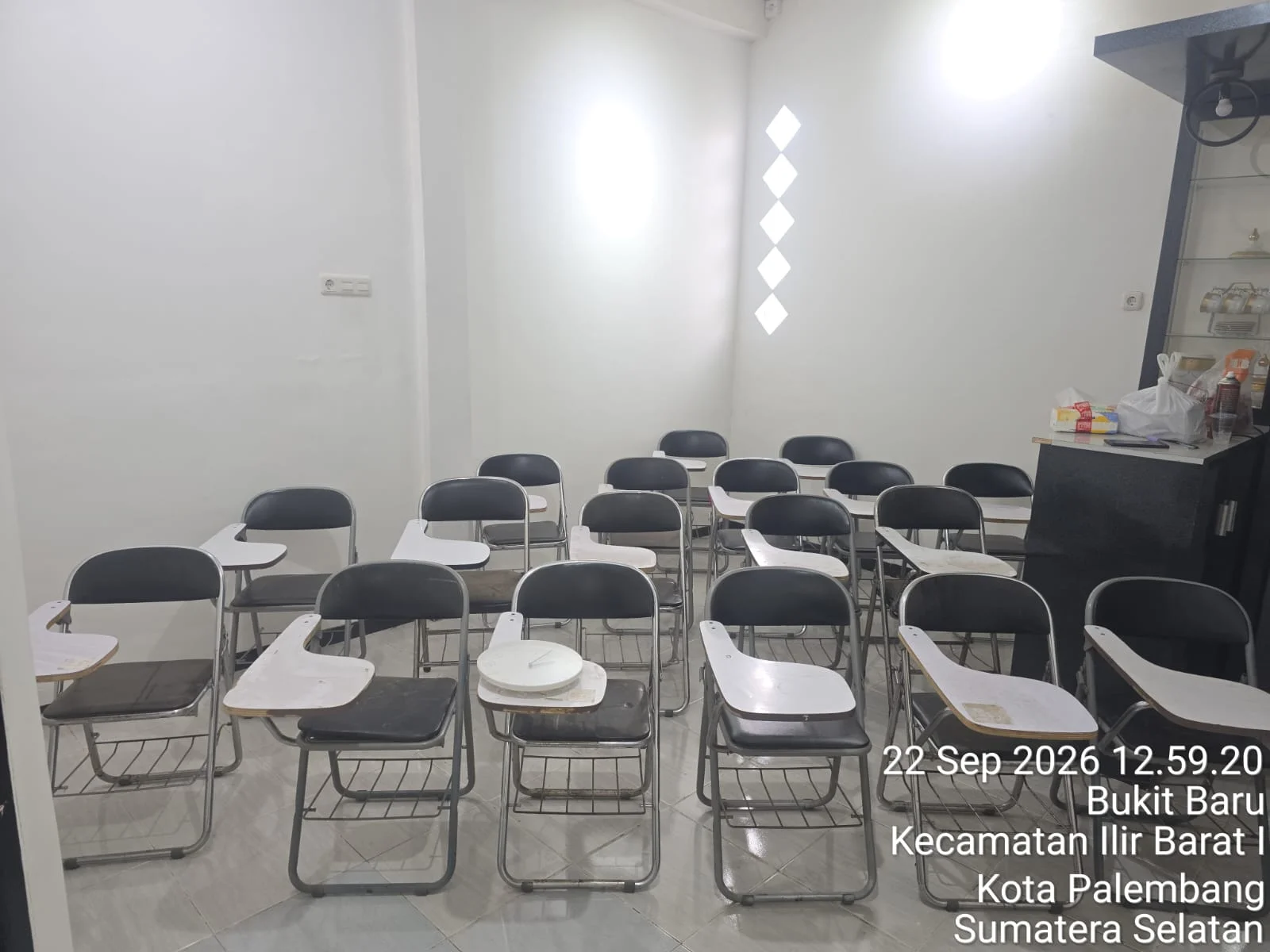 TUK SMKN SUMATERA SELATAN