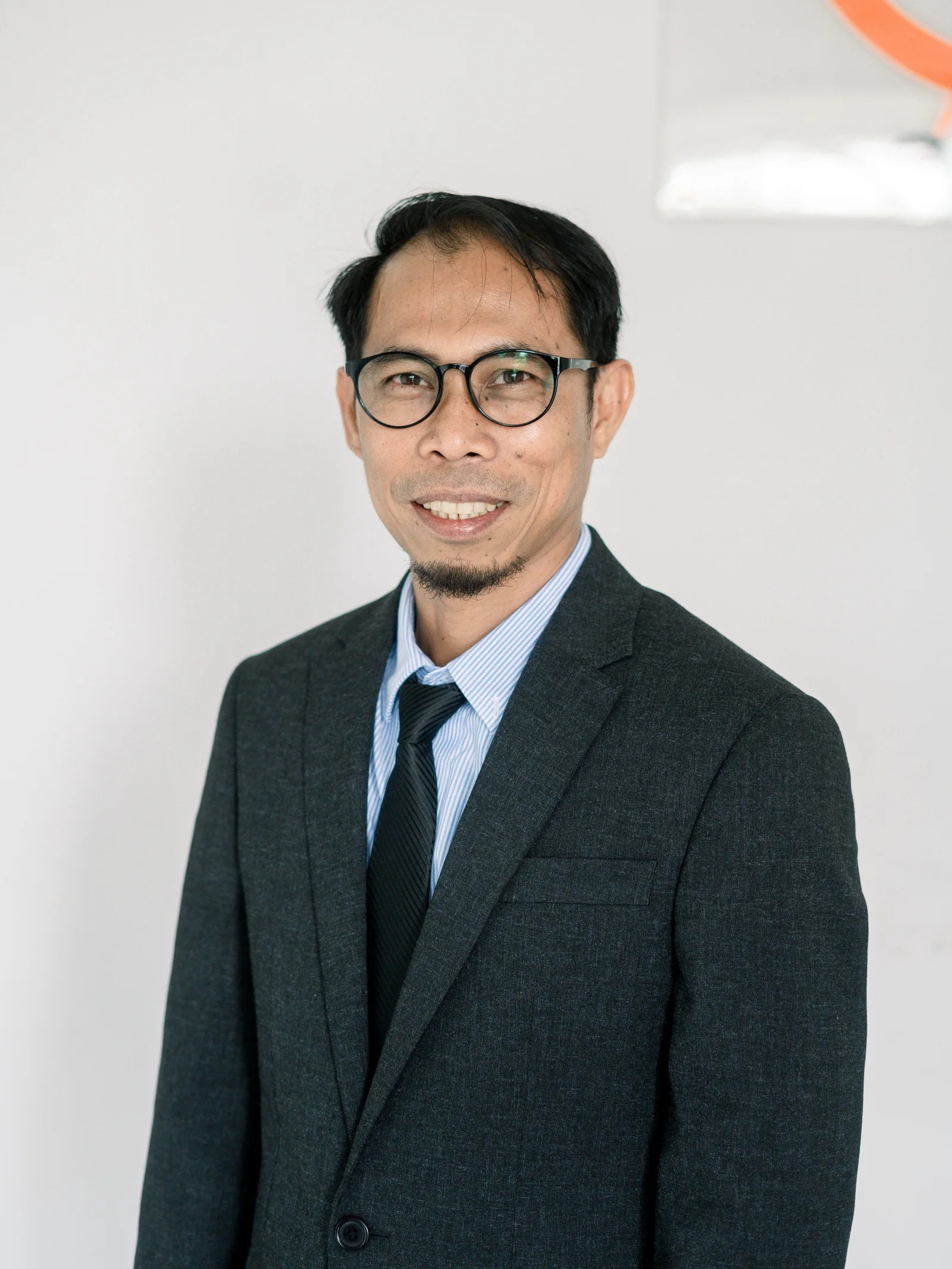 Profil Direksi