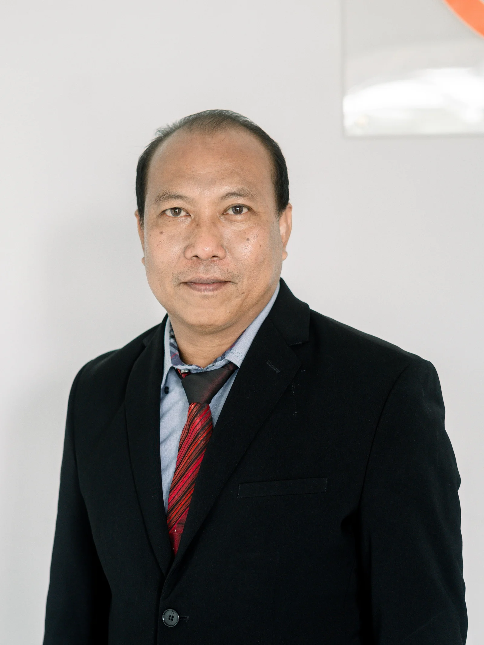 Profil Direksi