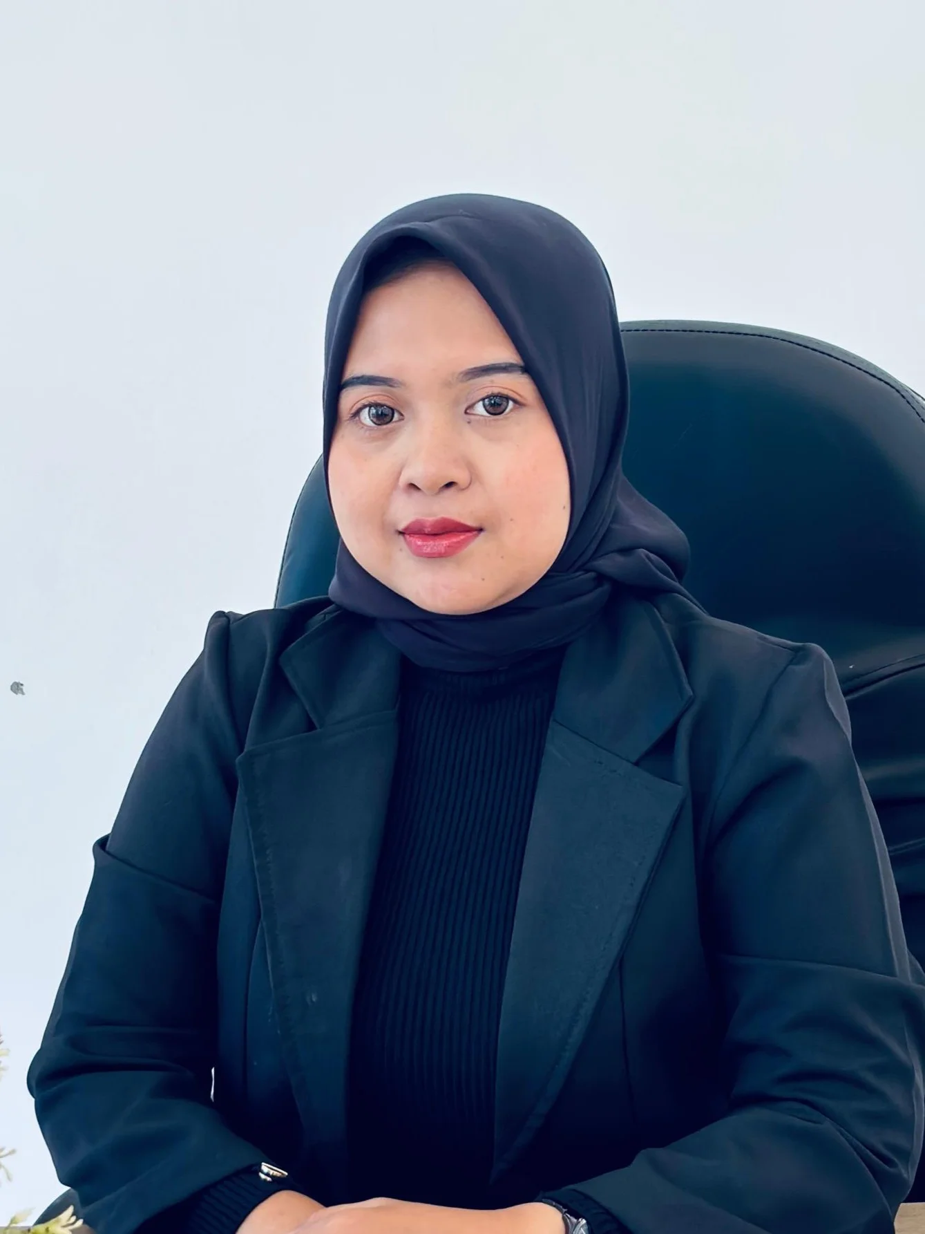 Profil Direksi