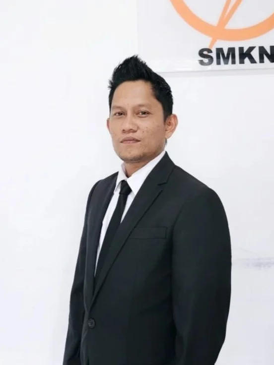 Profil Direksi