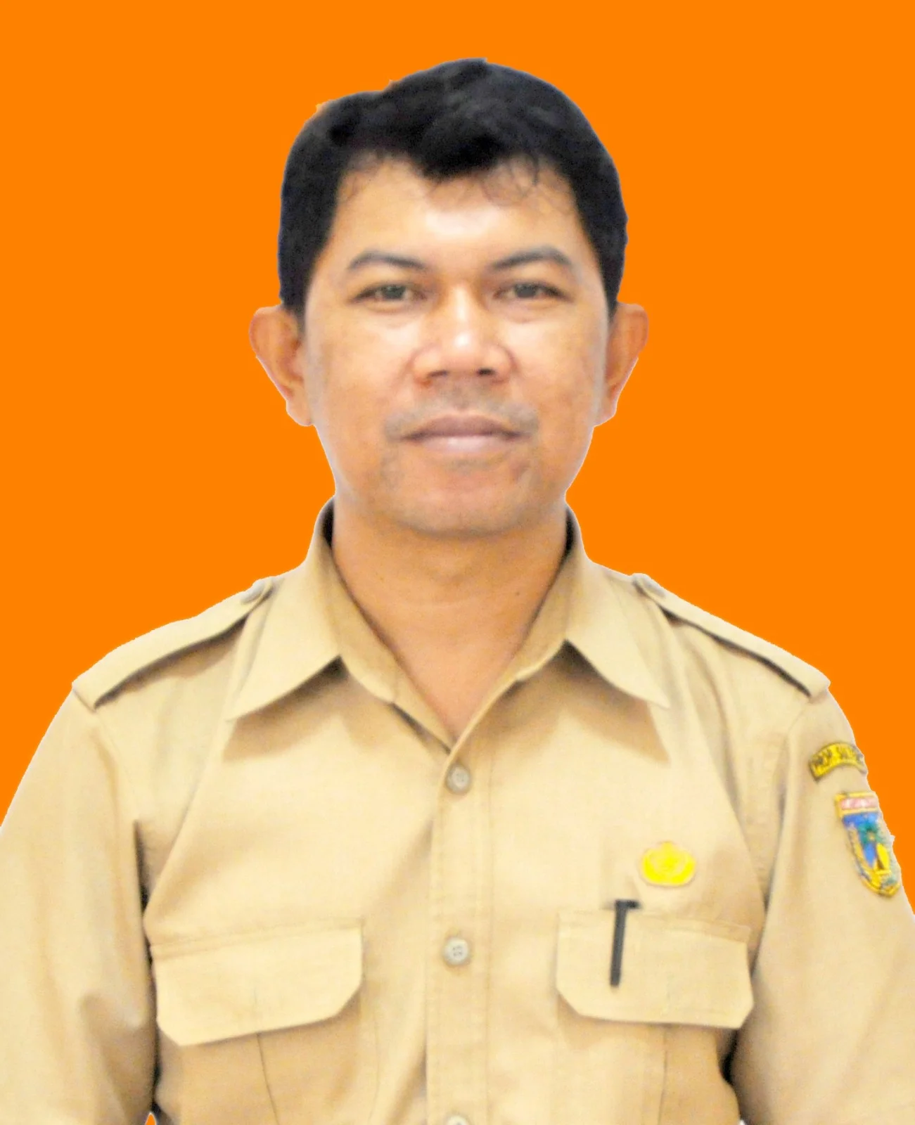 Profil Direksi