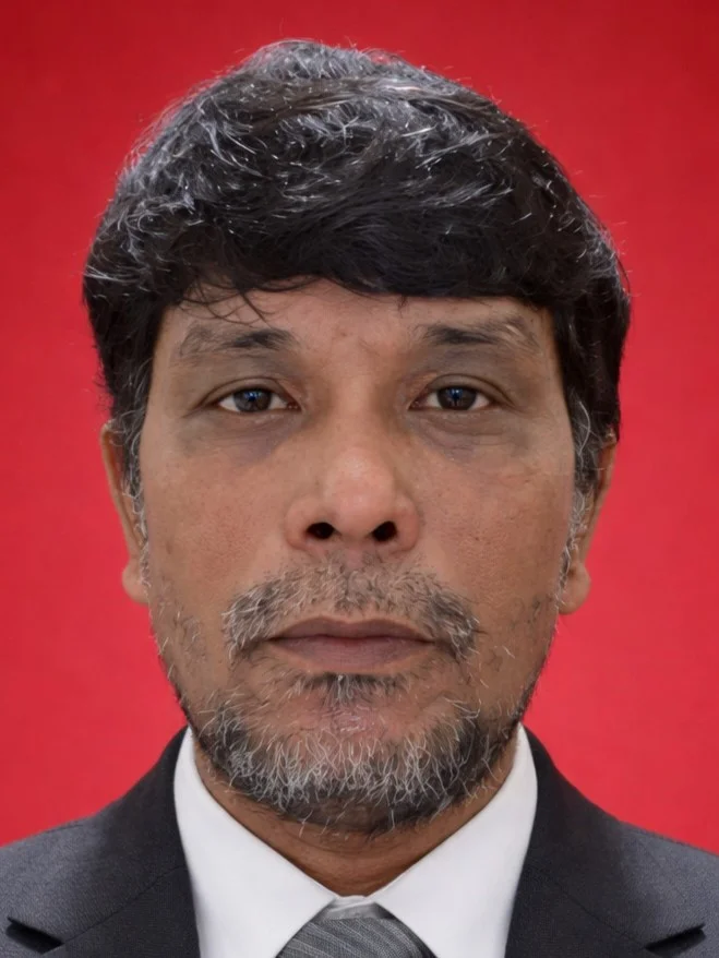 Profil Direksi