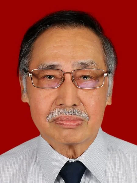 Profil Direksi